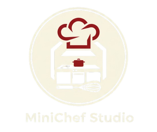 MiniChef Studio